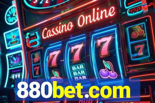 880bet.com