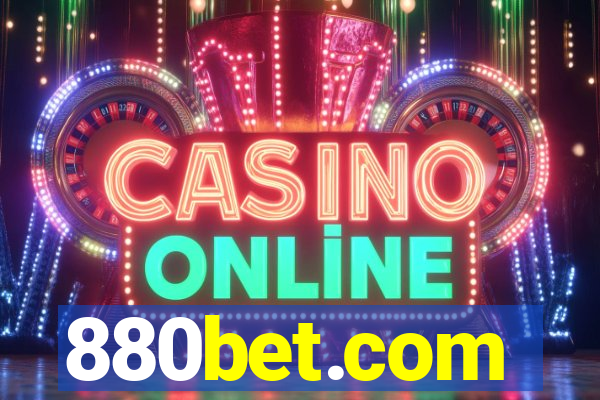 880bet.com