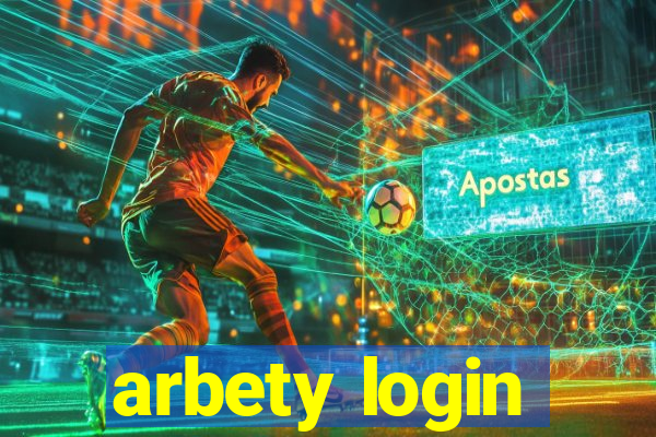 arbety login