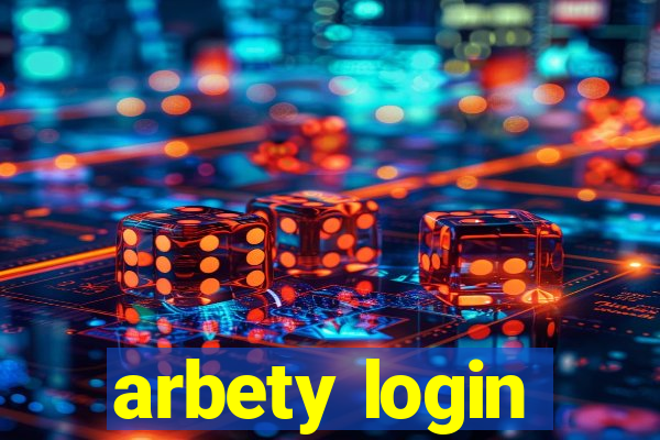 arbety login