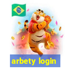 arbety login