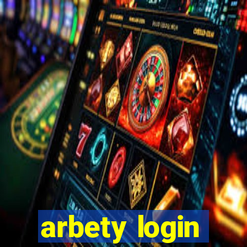 arbety login