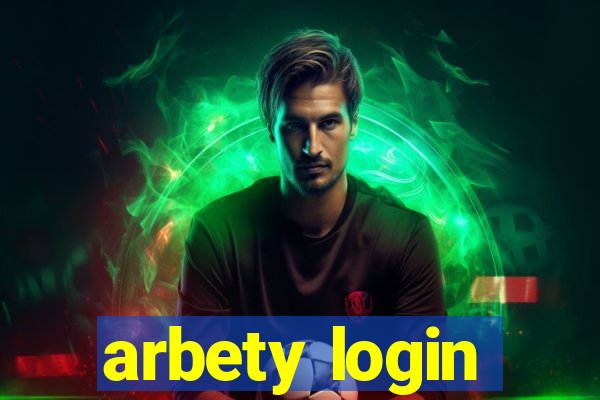 arbety login