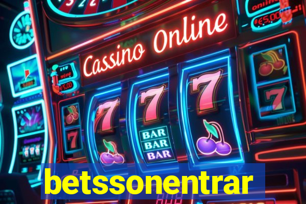 betssonentrar