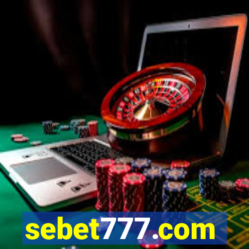 sebet777.com