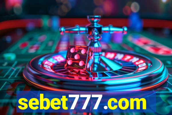 sebet777.com