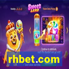 rhbet.com