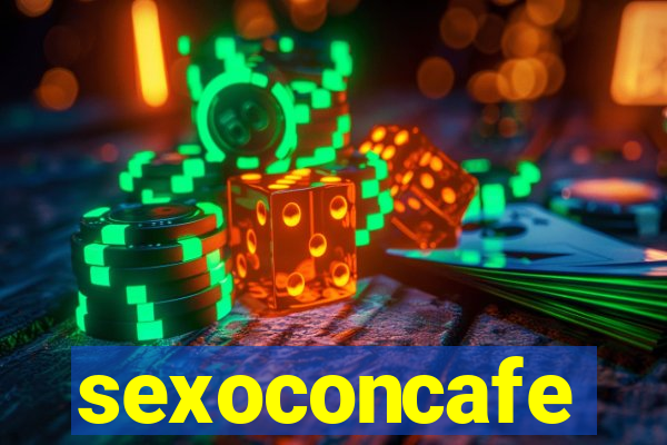 sexoconcafe