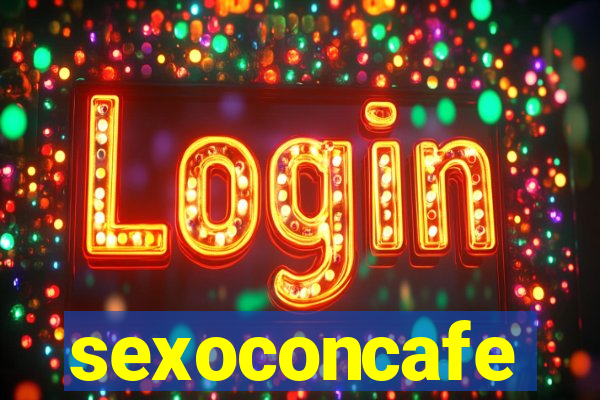 sexoconcafe