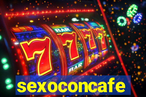 sexoconcafe