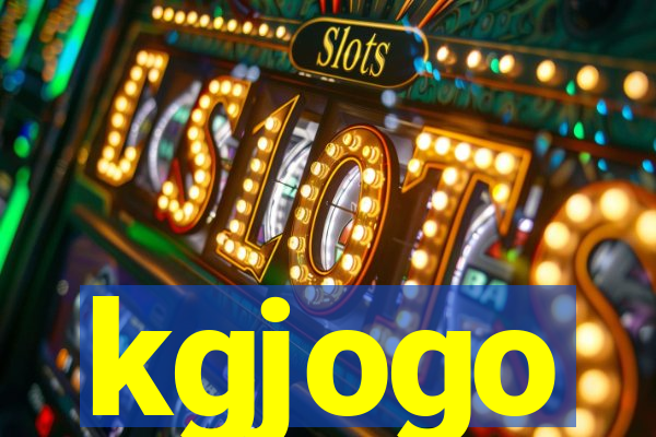 kgjogo