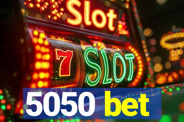 5050 bet