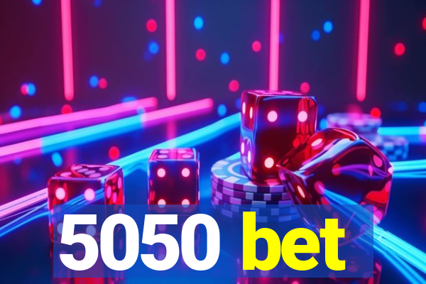 5050 bet