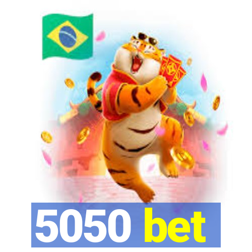 5050 bet