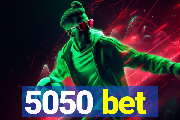 5050 bet