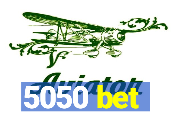 5050 bet