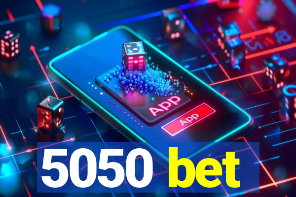 5050 bet