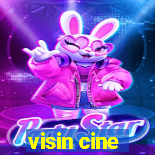 visin cine