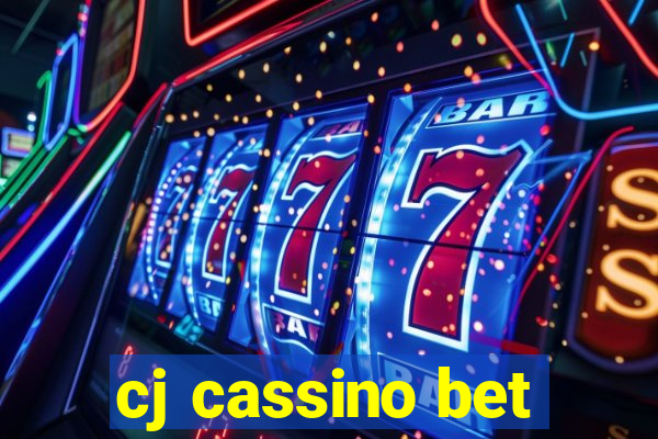 cj cassino bet