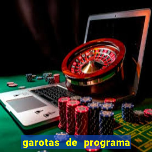 garotas de programa cruzeiro sp