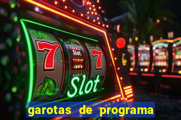 garotas de programa cruzeiro sp