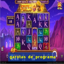 garotas de programa cruzeiro sp