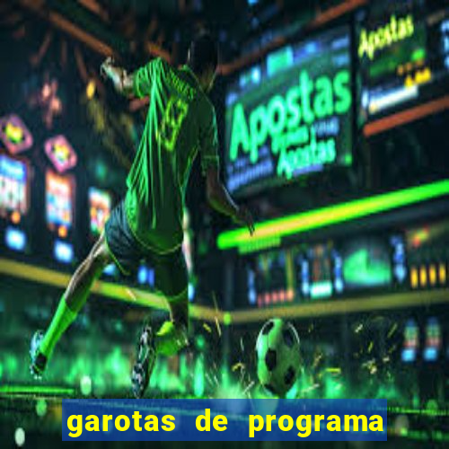 garotas de programa cruzeiro sp