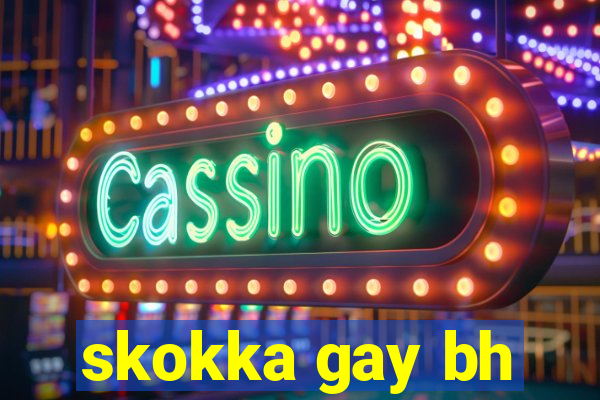 skokka gay bh