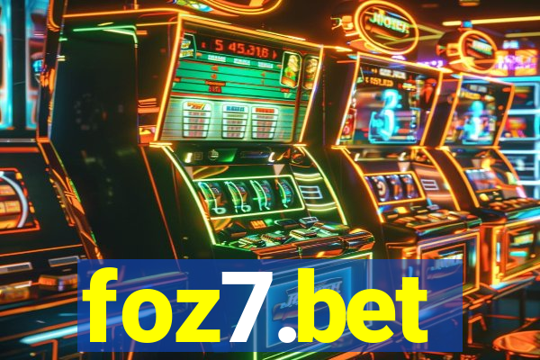 foz7.bet