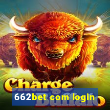 662bet com login