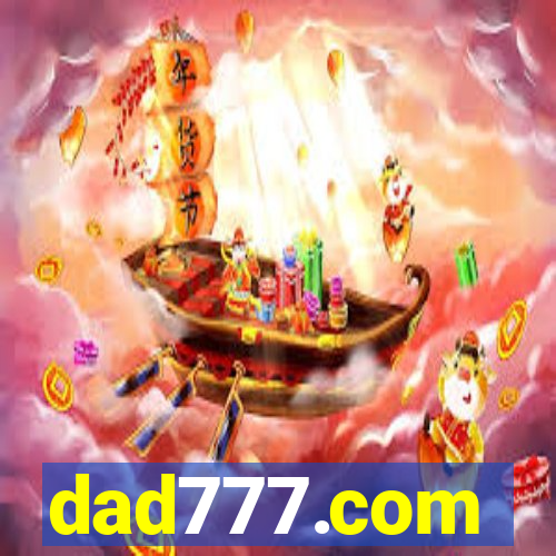 dad777.com