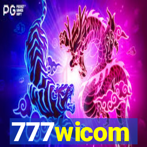 777wicom