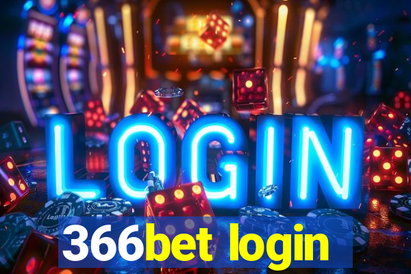 366bet login