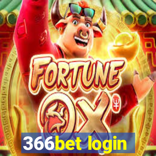 366bet login