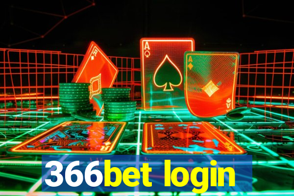 366bet login