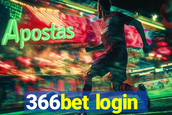 366bet login