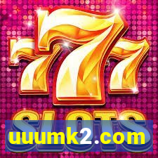 uuumk2.com