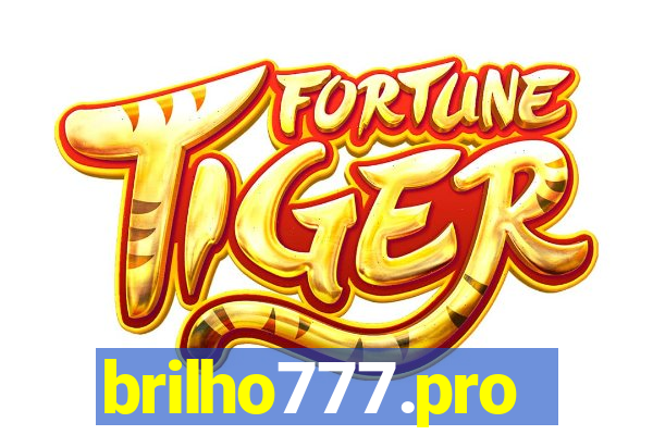 brilho777.pro