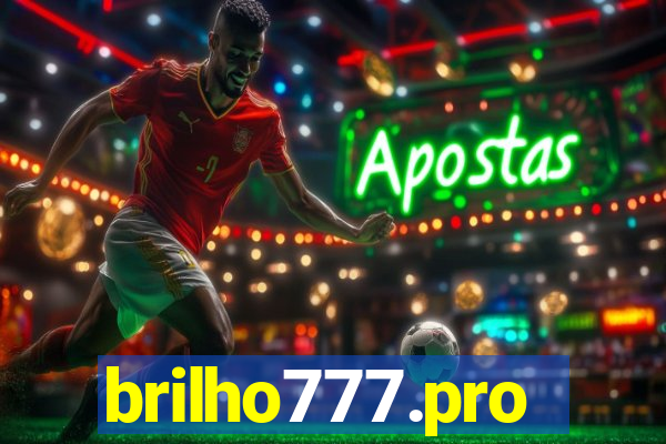 brilho777.pro