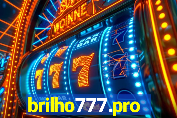 brilho777.pro