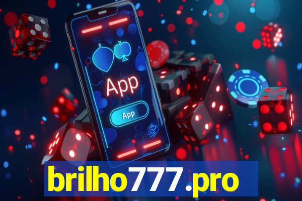 brilho777.pro