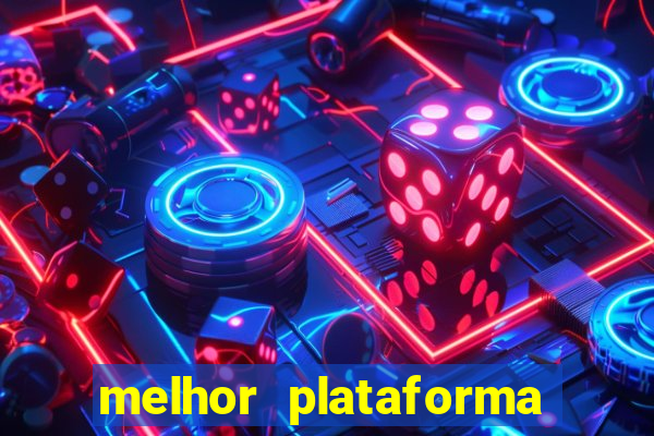 melhor plataforma para ganhar dinheiro jogando