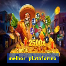 melhor plataforma para ganhar dinheiro jogando