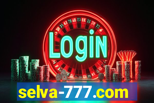 selva-777.com