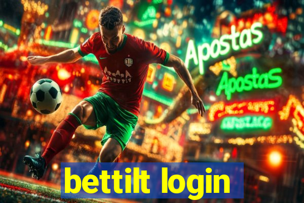 bettilt login