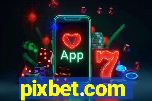 pixbet.com