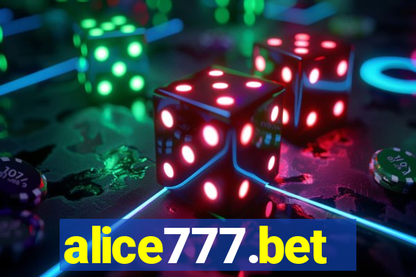 alice777.bet