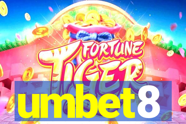 umbet8