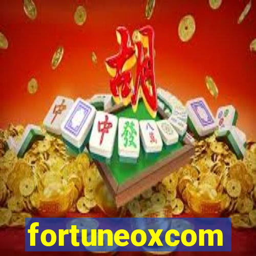 fortuneoxcom