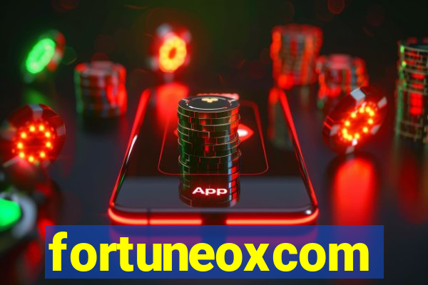 fortuneoxcom